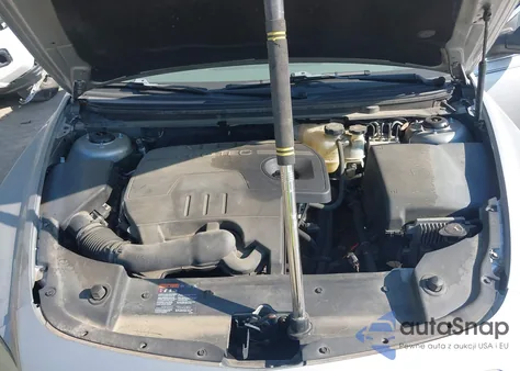 2008 Chevrolet Malibu Ls from USA, damaged, VIN 1G1ZG57B88F188419